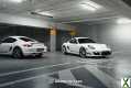 Photo porsche cayman 987.2 R PDK 1.421EX