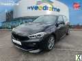 Photo bmw 118 118dA 150ch M Sport 8cv