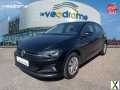 Photo volkswagen polo 1.6 TDI 95ch Comfortline Euro6d-T GPS Radar AV/AR