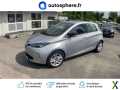 Photo renault zoe Business charge normale R90 MY19