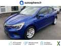 Photo renault clio 1.0 TCe 90ch Zen -21