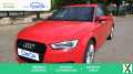 Photo audi a3 III 2.0 TDI 184 S tronic 6 Ambition Luxe