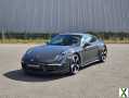 Photo porsche 911 991 Carrera S Coupé 3.8 50 Ans Kit X51-430 CH