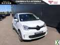 Photo renault twingo III SCe 65 - 21 Limited