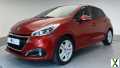 Photo peugeot 208 1.2 82ch Signature / GPS/ Origine france