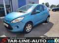 Photo ford ka/ka+ 1.2 69 Trend +