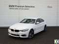 Photo bmw 420 420dA xDrive 190ch M Sport