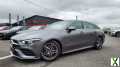 Photo mercedes-benz cla 220 220 D 190CH AMG LINE 8G-DCT