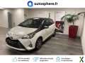 Photo toyota yaris 70 VVT-i Design Y20 5p RC19