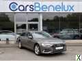 Photo audi a6 Avant 40 TDI Sport S-Tr. CUIR TOUR MATRIX NEUVE