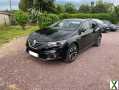 Photo renault megane Mégane IV Berline TCe 165 Energy EDC Intens