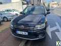 Photo volkswagen tiguan Tiguan Allspace 2.0 16V TDI - 150 Confortline 7p