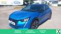 Photo peugeot 208 II 1.2 PureTech 100 GT Line