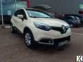 Photo renault captur 1.2 TCE 120CH ARIZONA EDC