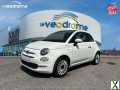 Photo fiat 500 1.0 70ch BSG S/S Dolcevita