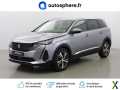 Photo peugeot 5008 1.5 BlueHDi 130ch S\\u0026S Allure EAT8