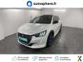 Photo peugeot 208 1.2 PureTech 100ch S\\u0026S GT Line