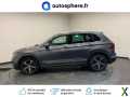 Photo volkswagen tiguan 2.0 TDI 150ch BlueMotion Technology Carat Edition