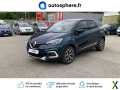 Photo renault captur 0.9 TCe 90ch energy Intens Euro6c