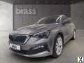 Photo skoda scala 1.5 TSI Style OPF (EURO 6d)