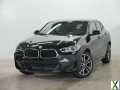 Photo bmw x2 xDrive25e M Sport Heritage A