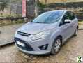 Photo ford c-max 1.0 100 S\u0026S EcoBoost trend