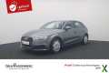 Photo audi a3 Sportback 35 TFSI LED Navi GJR Einparkhilfe