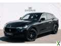 Photo maserati levante 3.0 V6 Diesel S\\u0026S 275cv BVA