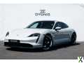 Photo porsche taycan 4S Performance Plus