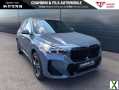 Photo bmw x1 U11 xDrive 25e 245ch DKG7 M Sport