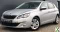 Photo peugeot 308 1.2 PTEC 110 ACTIVE BUSINESS