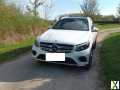 Photo mercedes-benz glc 220 Classe d 9G-Tronic 4Matic