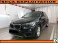 Photo bmw x1 (F48) SDRIVE16D 116CH BUSINESS DESIGN EURO6D-T