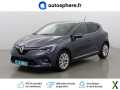 Photo renault clio 1.0 TCe 100ch Intens