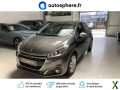 Photo peugeot 208 1.2 PureTech 82ch Style 5p