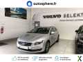 Photo volvo v60 T3 152ch Översta Edition Geartronic