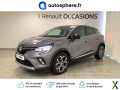 Photo renault captur 1.3 TCe 140ch FAP Intens -21