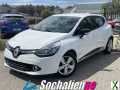 Photo renault clio dCi 90 Energy Intens EDC