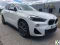 Photo bmw x2 m X2 M SPORT SDrive 18i 140 DKG7 A PARTIR DE 261 e/m