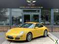 Photo porsche 911 3.8i - BVA Tiptronic TYPE 997 COUPE Carrera S