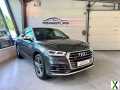 Photo audi sq5 V6 3.0 TFSI 354 Tiptronic 8 Quattro