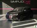 Photo audi s1