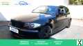 Photo bmw autres (E81) 116i 122 Edition