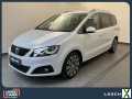 Photo seat alhambra XCELLENCE/DSG/NAVI/AHK/ACC