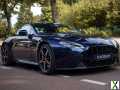 Photo aston martin vantage V8 Vantage N430 - Sportshift II