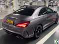 Photo mercedes-benz cla 220 Classe d 7-G DCT Sensation