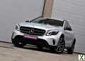 Photo mercedes-benz gla 180 Urban - Night/LED/Navi/Leder/Cam - 1 Jaar Garantie