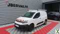 Photo citroen berlingo FOURGON VAN M 650 BLUEHDI 100 S\u0026S BVM5 CLUB