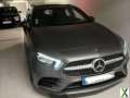 Photo mercedes-benz a 200 Classe d 8G-DCT AMG Line