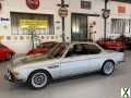 Photo bmw autres 2800 CS E9 de 1970 en stock en France